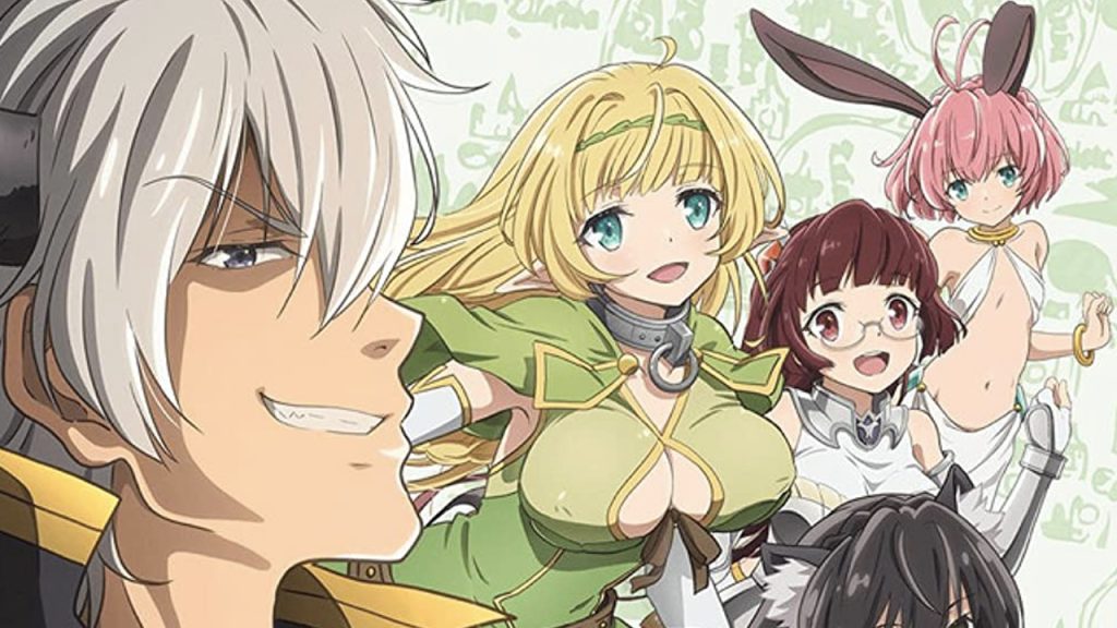 Demon Lord es el nuevo anime prohibido en Australia.
