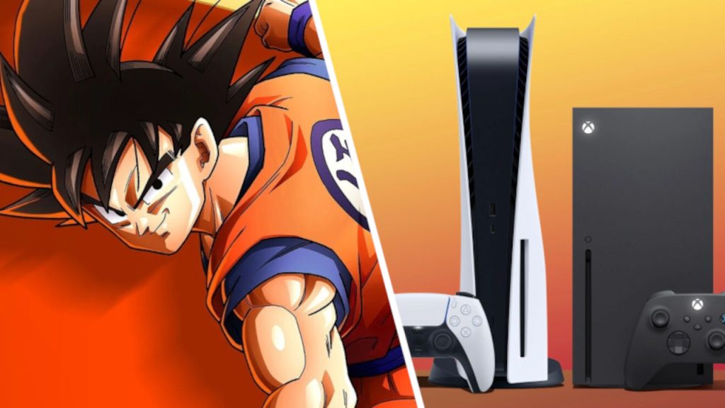 Dragon Ball Z: Kakarot - Cómo actualizar a PS5 o Xbox Series X|S, cuánto vale el nuevo DLC de Bardock