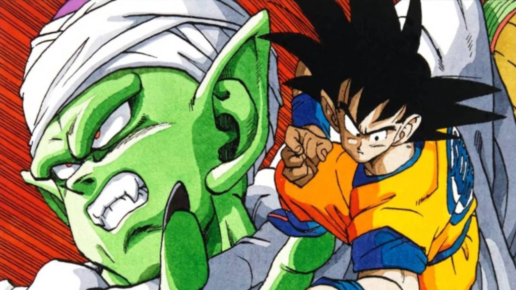 Dragon Ball Z Kakarot tendría DLC del 23avo Torneo de las Artes Marciales