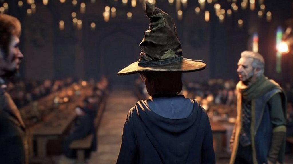 Hogwarts Legacy ya anunció todas sus fechas de lanzamiento para cada plataforma y ahora también los modos de gráficos.