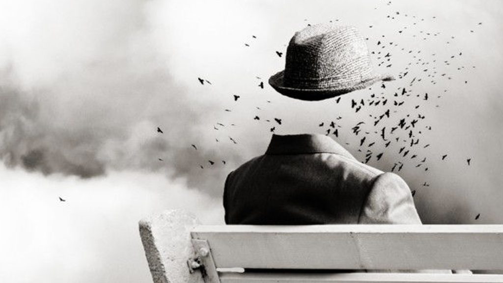 El concepto de johatsu nació en Japón tras la segunda guerra mundial y las crisis financieras.