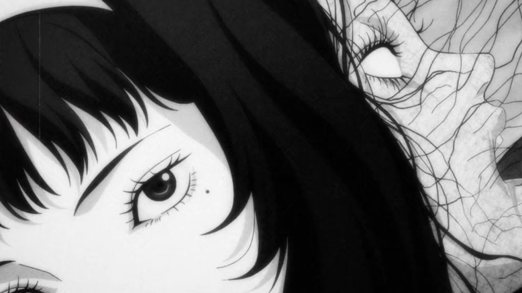 Junji Ito Maniac: Relatos japoneses de lo macabro llegó a Netflix este 19 de enero de 2023.