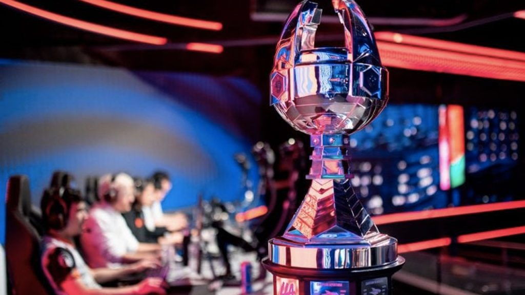 El 2023 llegó con la temporada 13 de League of Legends, el torneo de Riot Games iniciará el 10 de enero de 2023.