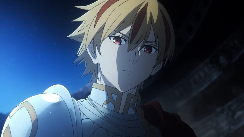 Fate Strange Fake se estrenará en el verano de 2023.