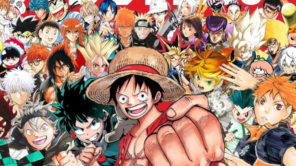 Fans deciden qué obra de manga debería dar pronto el salto al anime