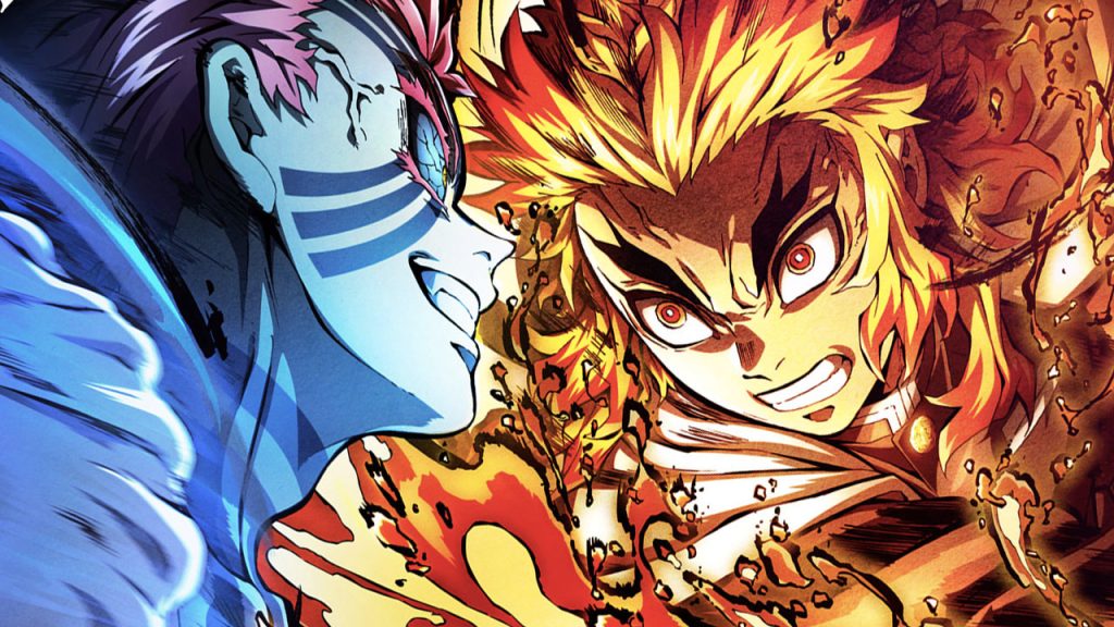 La segunda temporada de Kimetsu No Yaiba llegará el 21 de enero de 2023 a Netflix.