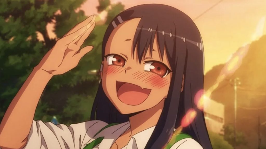 Ijiranaide, Nagatoro-san: A qué hora sale el nuevo episodio de la segunda temporadan, bueno, estará disponible a partir del 14 de enero de 2023 a partir de la 1 de la tarde en México.