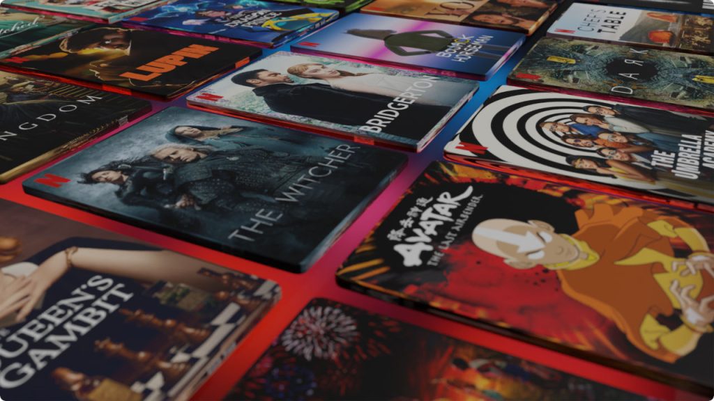 Netflix planea cobrarte más por andar prestando la contraseña