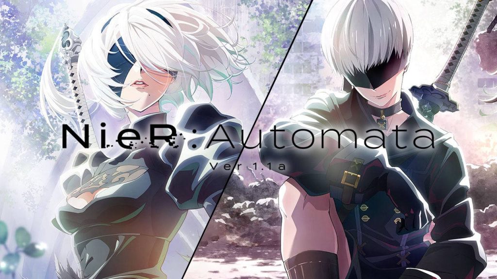 ¿A qué hora sale el nuevo capítulo de NieR: Automata Ver 1.1a?