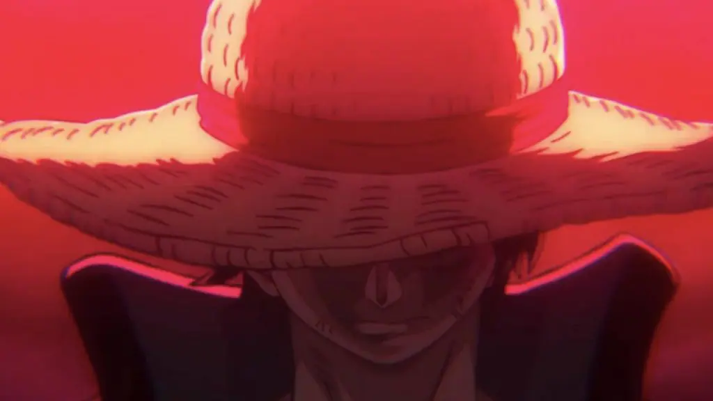 One Piece tuvo una supuesta filtración del final.