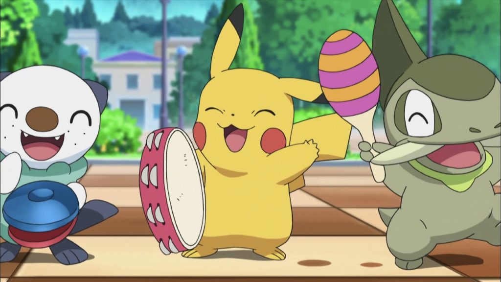 Pikachu es el Pokémon más buscado del mundo, según un análisis estadístico de The Toy Zone.