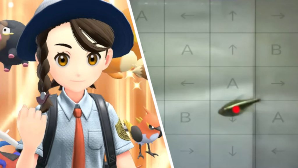 Pez se pone a jugar Pokémon y comete fraude financiero