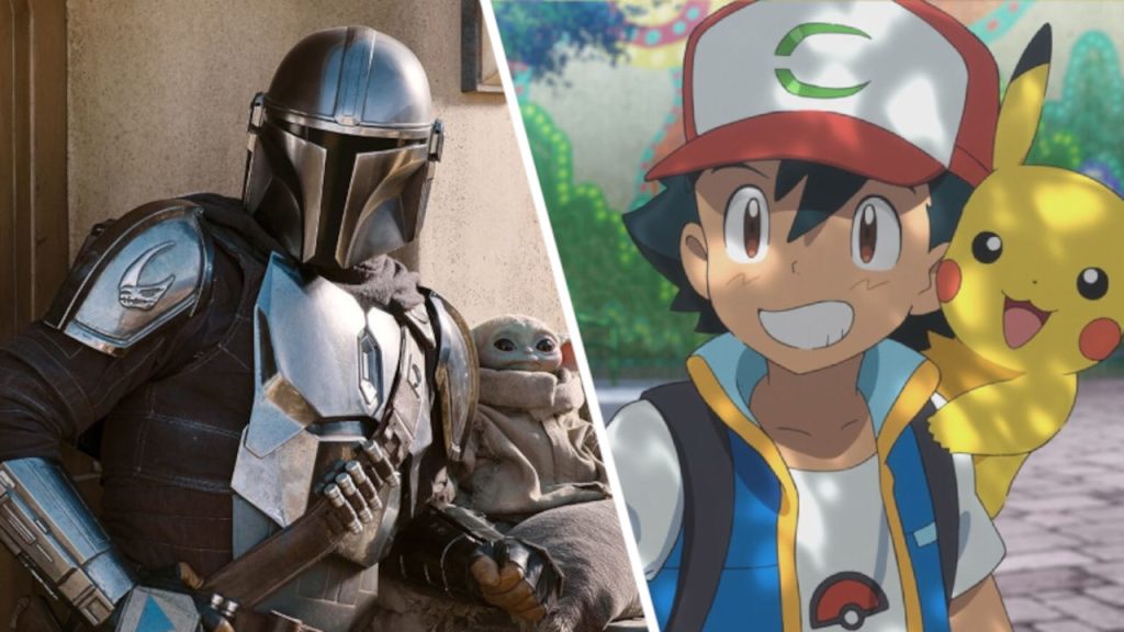 ¿Te salió el mono en la rosca? Estos tamales de Pokémon y Star Wars te volverán en el mejor padrino de todos