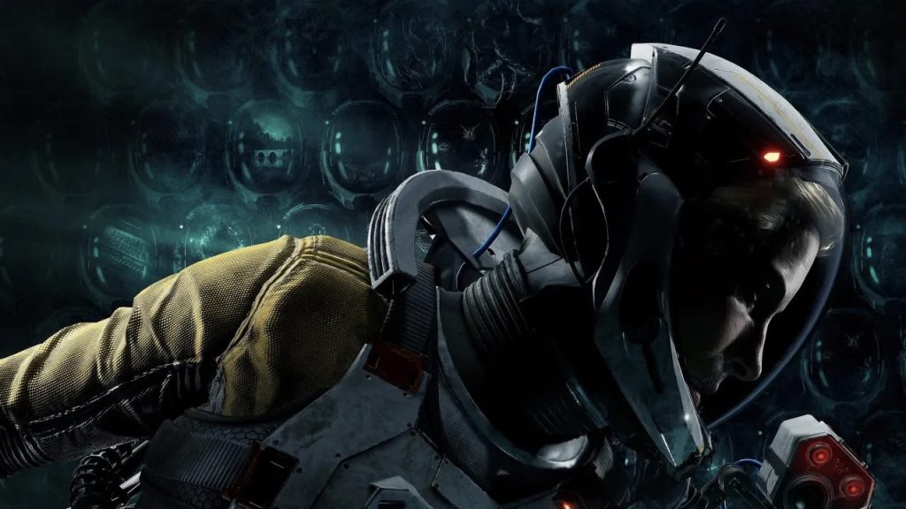 Returnal llegará para PC en febrero de 2023.