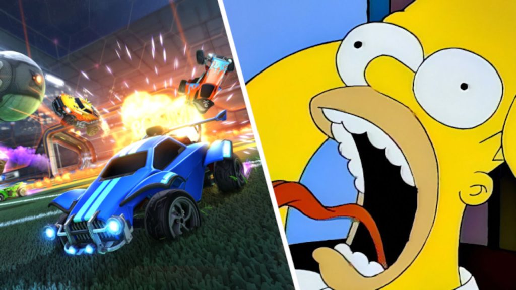 Inteligencia Artificial se mete a jugar Rocket League y ya está ganando partidas