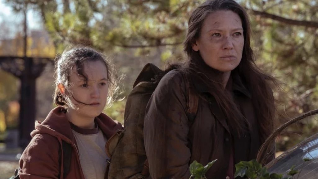 El segundo episodio de The Last of Us saldrá el 22 de enero de 2023.