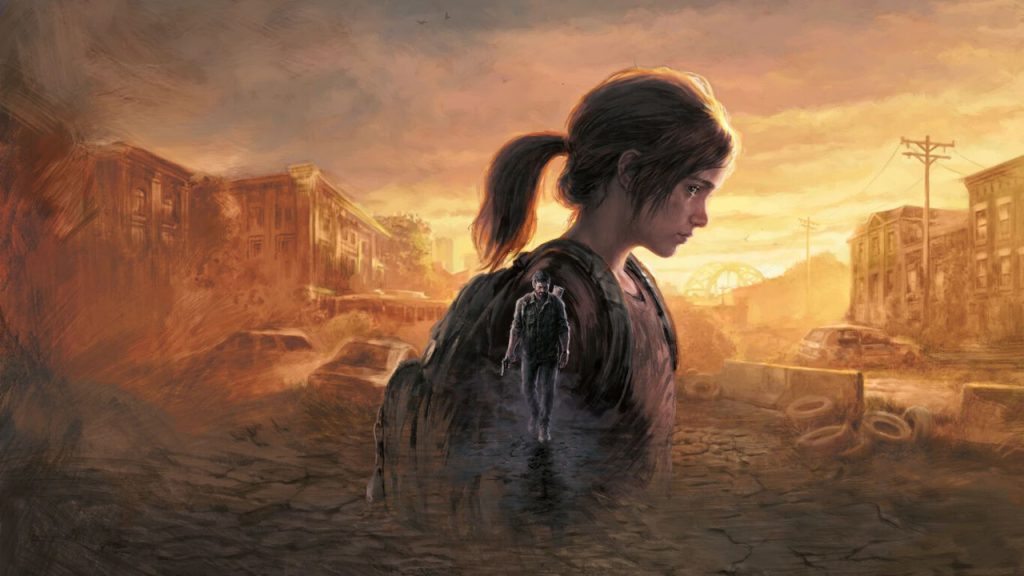 The Last of Us Part I ya está gratis en PlayStation Plus