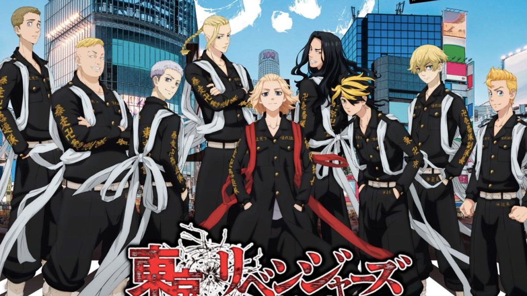 La segunda temporada de Tokyo Revengers se estrenó el 7 de enero de 2023 y estará disponible a través de Star Plus para Latinoamérica.