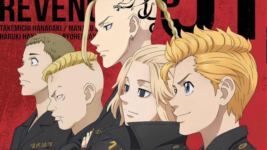 La segunda temporada de Tokyo Revengers está en puerta, pero ya angustio a la comunidad debido a las escenas de su opening.