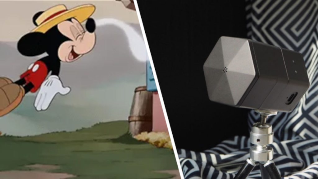 Surge tecnología que ahora te permite oler videojuegos