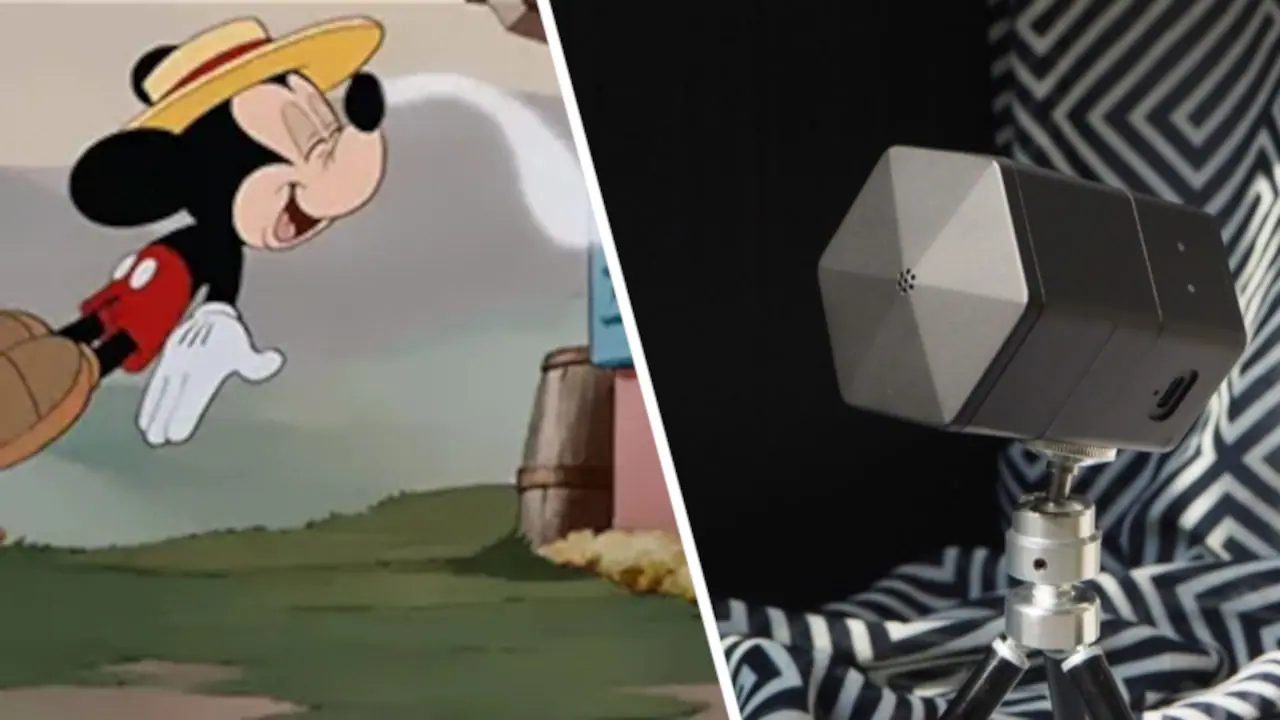 Surge tecnología que ahora te permite oler videojuegos