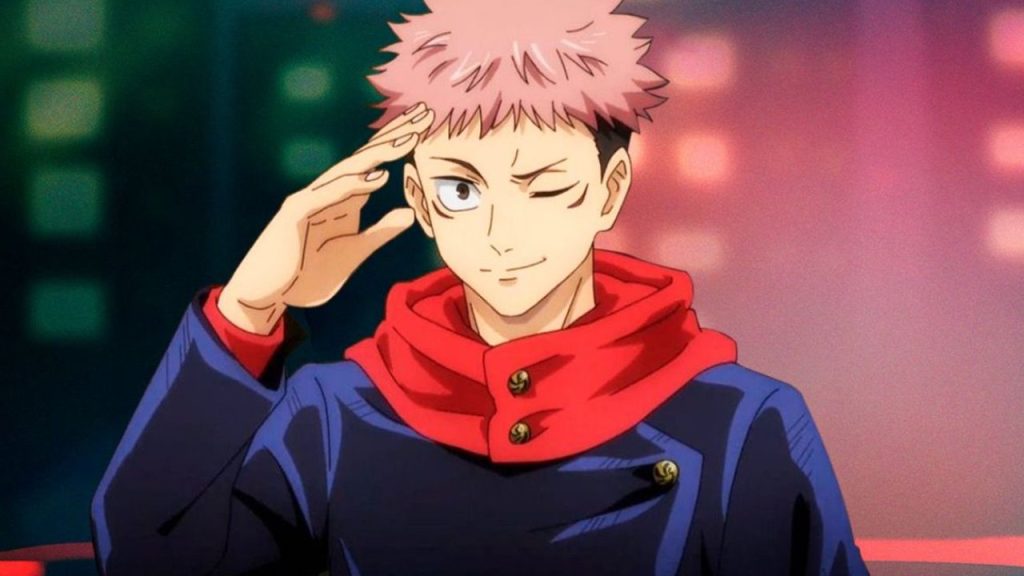 Jujutsu Kaisen se corona como el manga más lucrativo según Oricon.