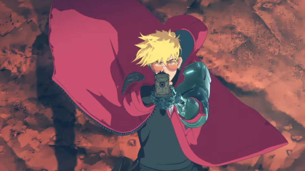 La temporada de anime de inviernos ya está aquí y trae uno de los estrenos más esperados Trigun Stampede y segundas y cuartas temporadas de Vinland Saga y tokyo Revenergs, además de la entrega de Bungo Stray Dogs.