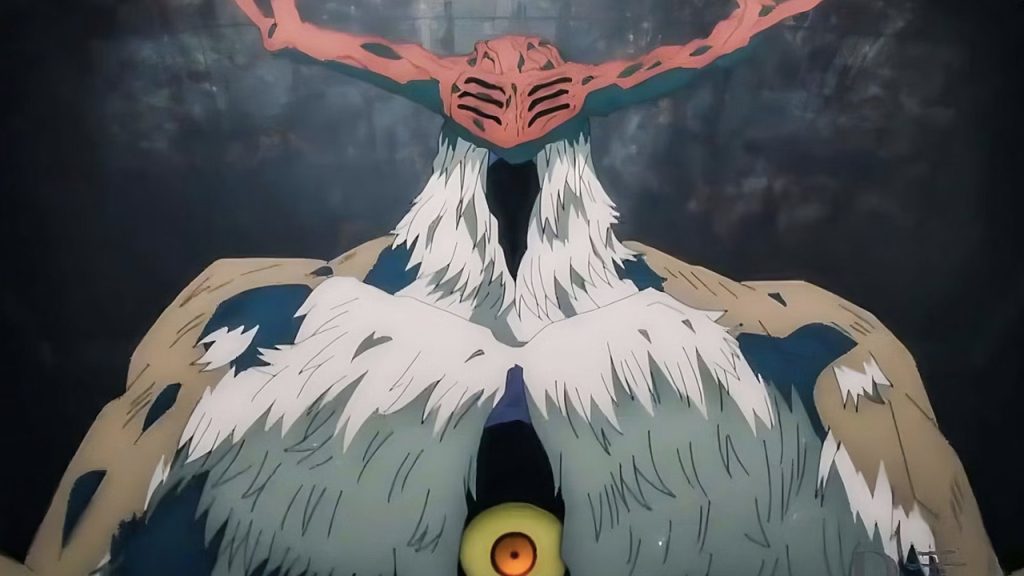 El actor del de doblaje del demonio del futuro recibió amenazas de muerte por no utilizar sus frases célebres que derivan de traducciones informales del manga.