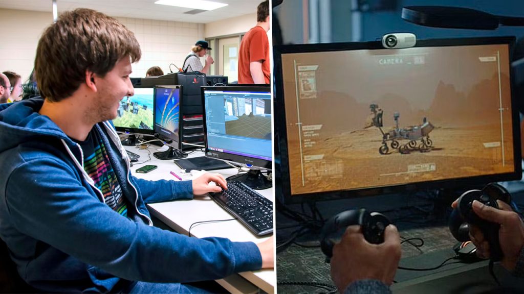 El ciclo de desarrollo de videojuegos cada vez es más largo.