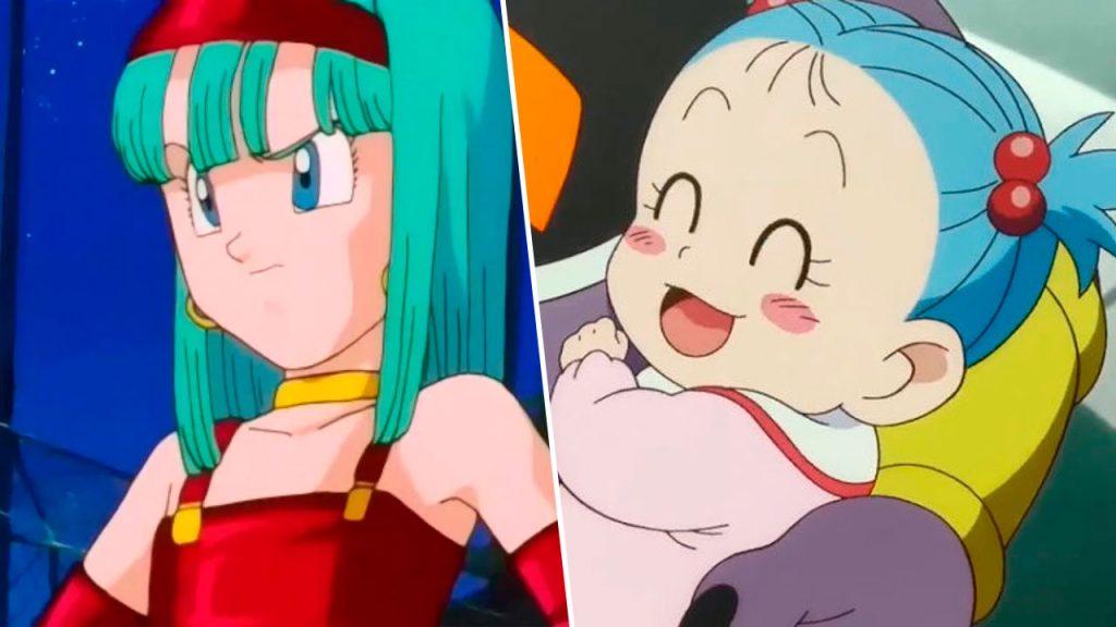 Dragon Ball Super 89