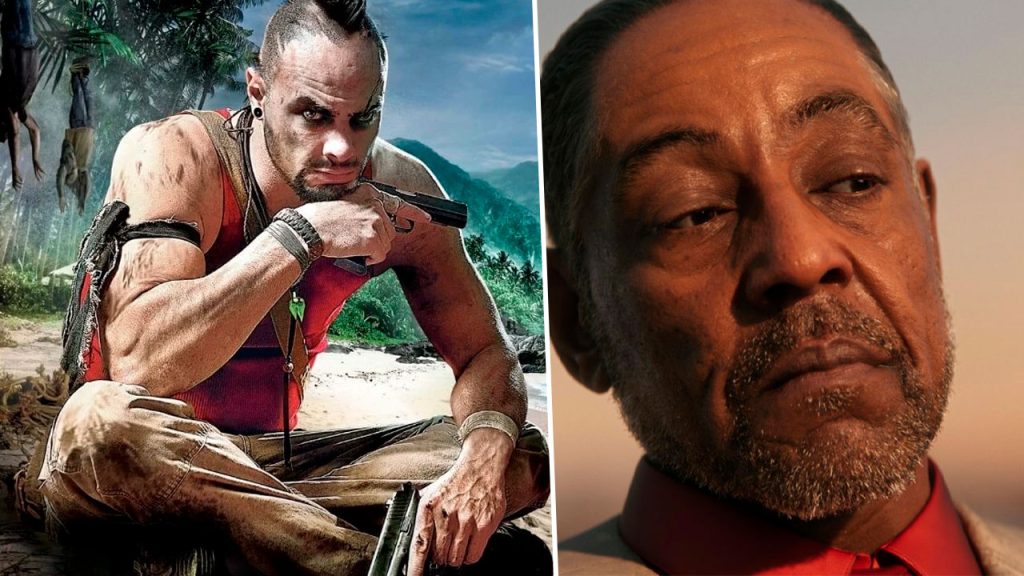 Far Cry 7 podría estar en camino