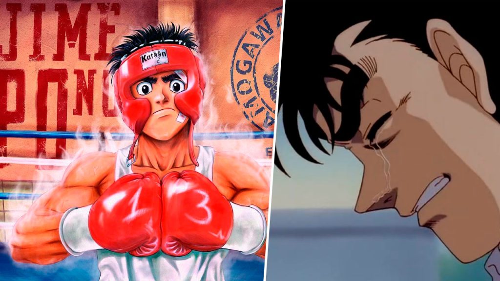 Hajime no Ippo llegará a su final