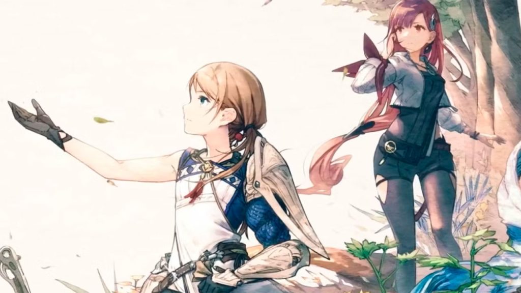 Harvestella, entrevista con Daisuke Taka