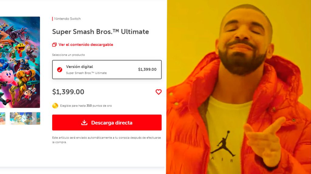 Masahiro Sakurai prefiere los juegos digitales en vez de los físicos