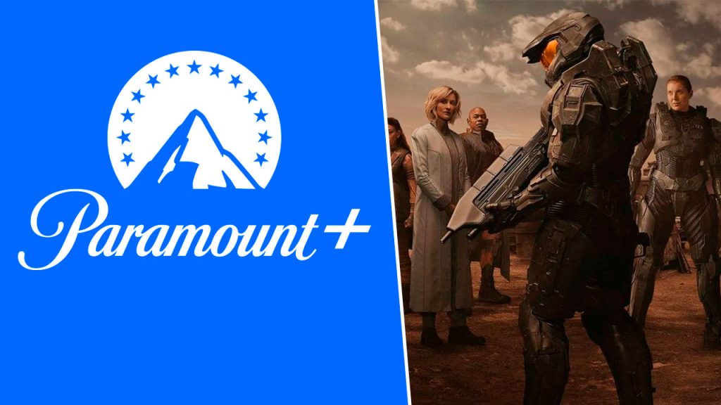Halo resultó ser la serie más exitosa de Paramount Plus