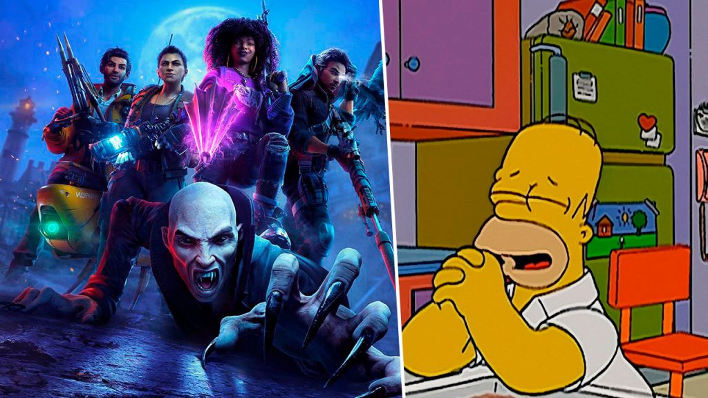 Redfall ahora sí tendría fecha de salida para la primera semana de mayo 2023