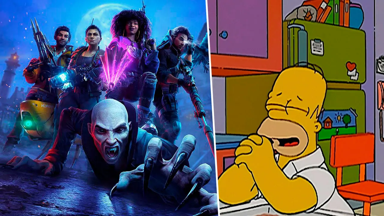 Redfall ahora sí tendría fecha de salida para la primera semana de mayo 2023