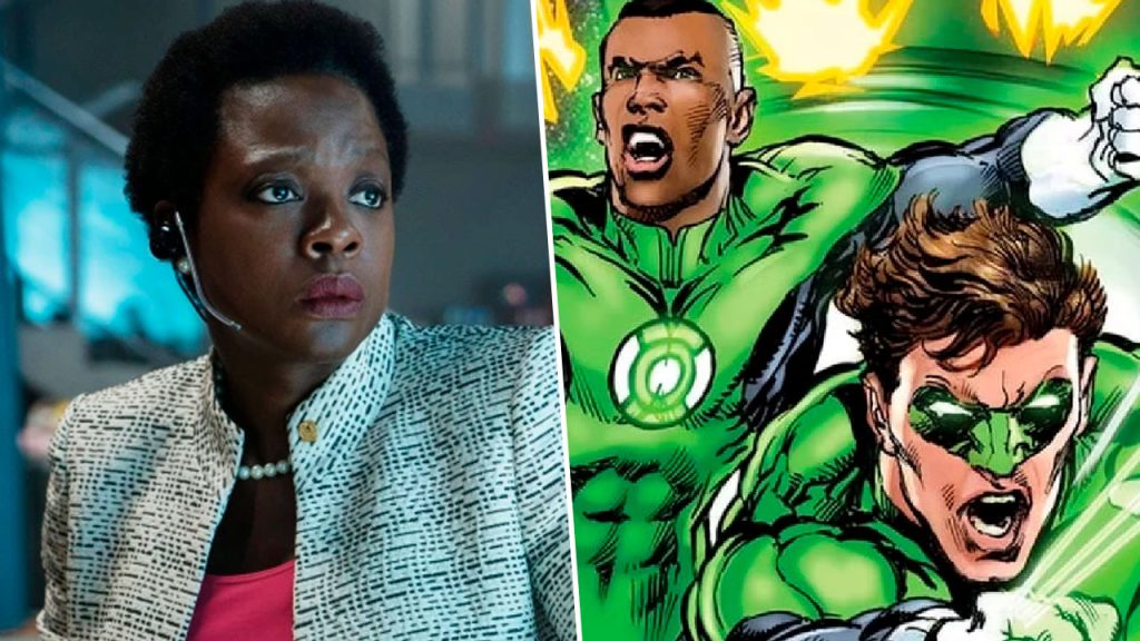 DC Universe presentó sus series de televisión