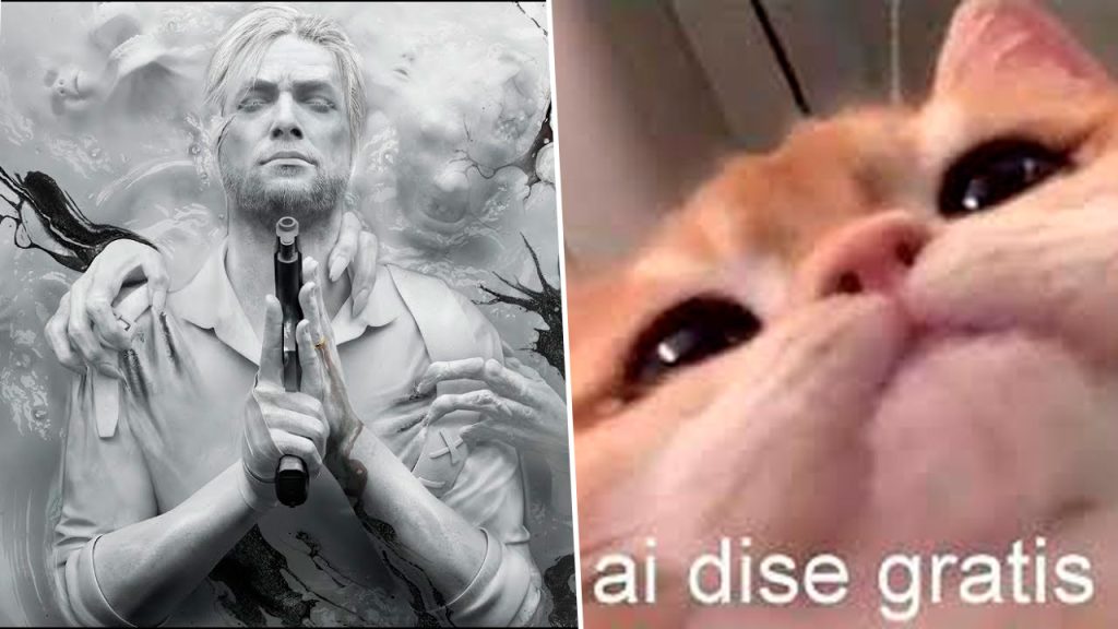 Prime Gamin regalará en enero The Evil Within 2