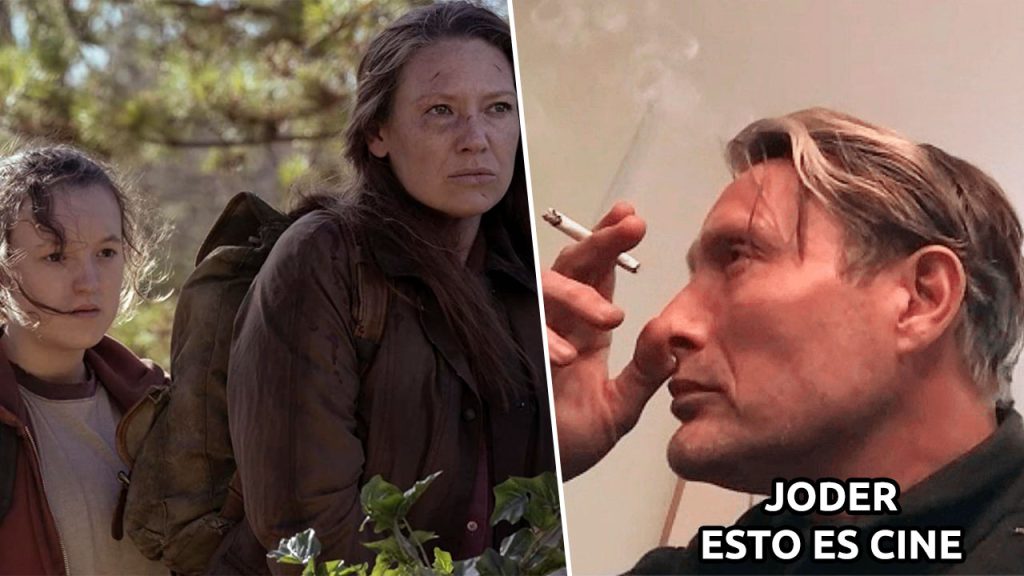 The Last of Us episodio 2