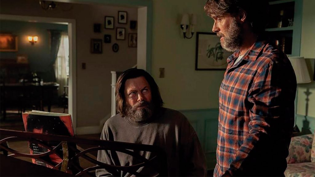 El tercer episodio de The Last of Us no es relleno