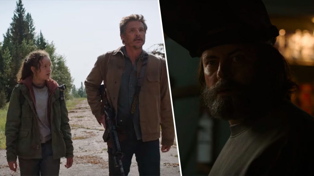 HBO libera primer avance del tercer episodio de The Last of Us