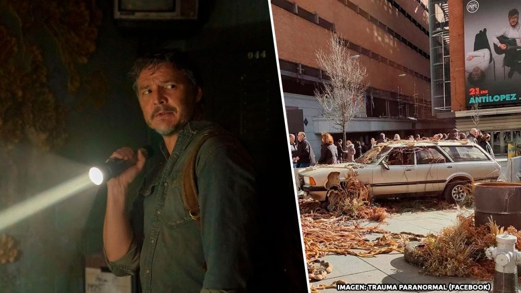 The Last of Us en España