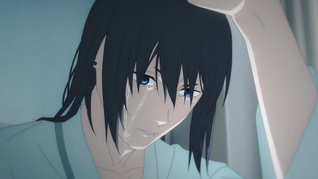 Las ventas del Blu-ray y DVD de Chainsaw Man no podrían ir peor.