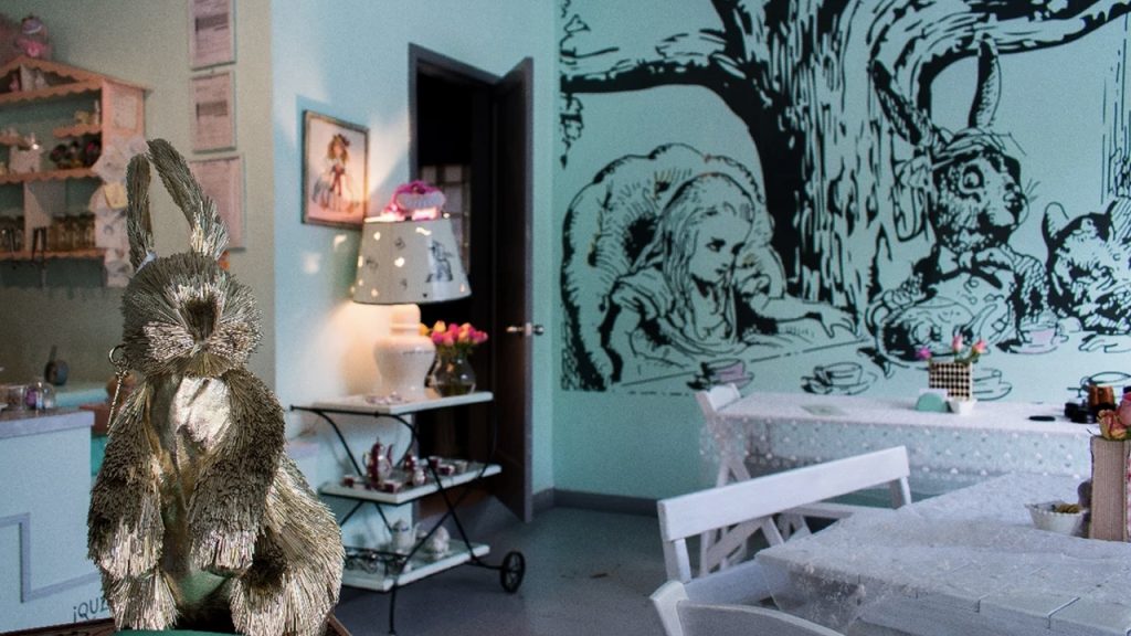 Date una vuelta este 14 de febrero y descubre lugares alucinantes.