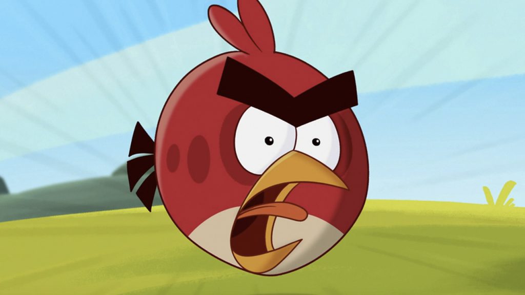 Angry Birds desaparecerá de la Play Store.