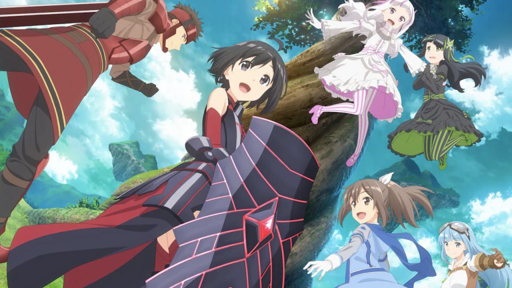 La segunda temporada de Bofuru tendrá retrasos en sus capítulos debido a la propagación del COVID19.