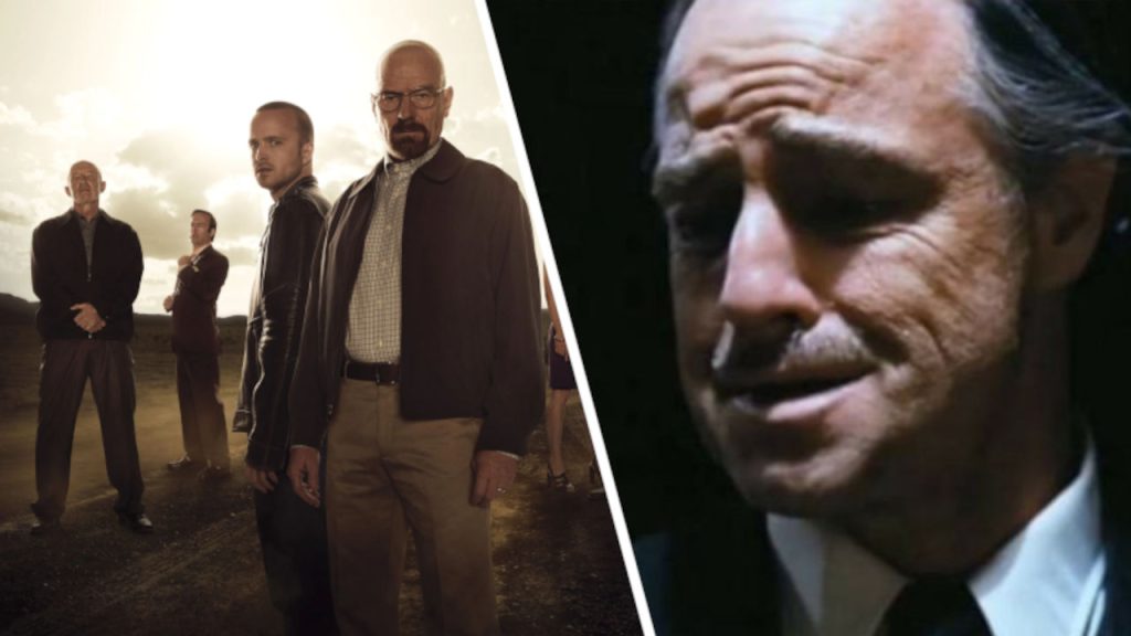 Breaking Bad será adaptada en un K-Drama y ya imaginamos lo peor