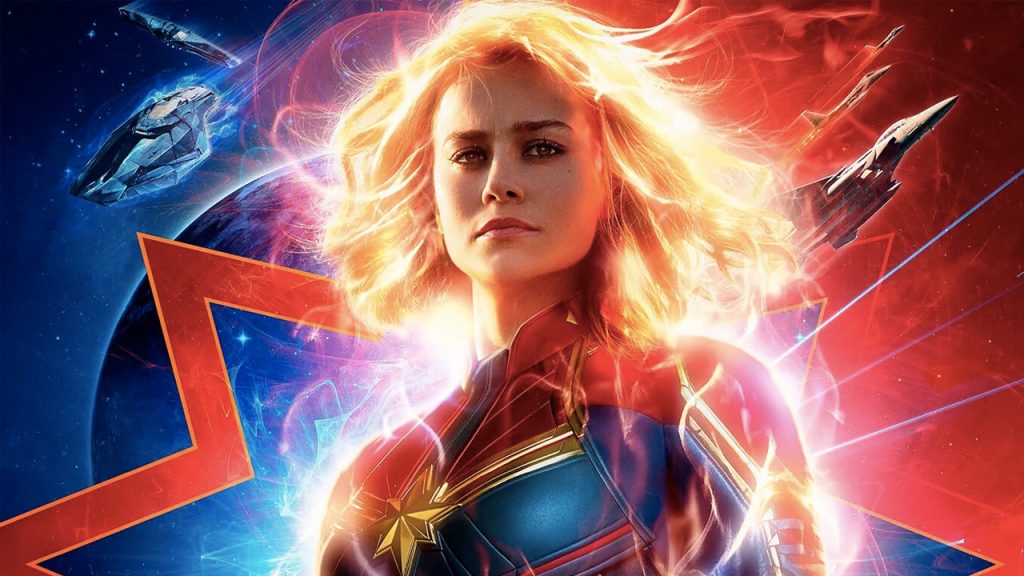 The Marvels cambió su fecha de estreno. Ahora llegará a las salas de cine hasta el 10 de noviembre de 2023.