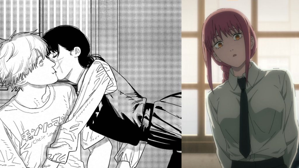 El capítulo 120 de Chainsaw Man podría traer una batalla imparable y sacaría secretos importantes a la luz.